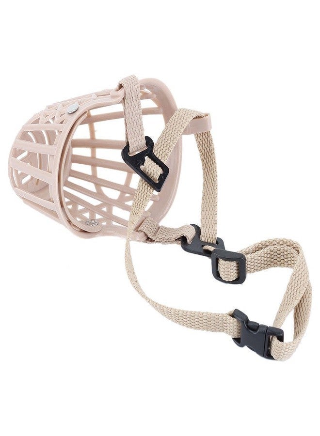 فوتابا قفص حماية فم قابل للتعديل للكلاب من فوتابا - صغير - Image 3